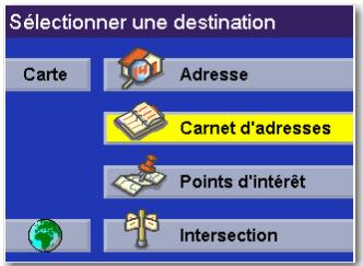 MAGELLAN MRM 360 - Destinations précédentes - 1