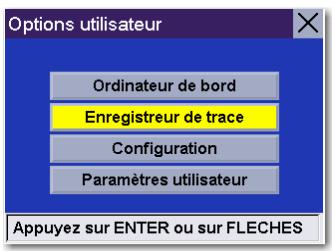 MAGELLAN MRM 360 - Options utilisateur - 1