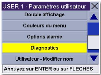 MAGELLAN MRM 360 - Diagnostics - 1