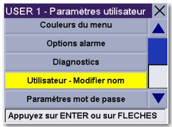 MAGELLAN MRM 360 - Utilisateur - Modifier nom - 1