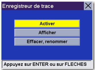MAGELLAN MRM 360 - Options utilisateur - 2