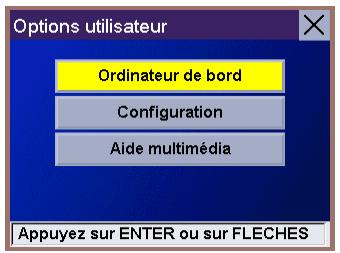 MAGELLAN MRM 700EMEA - Afficher un trajet enregistré - 1