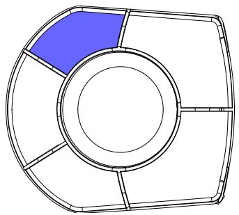 MAGELLAN MRM 700EMEA - Mémo - 2