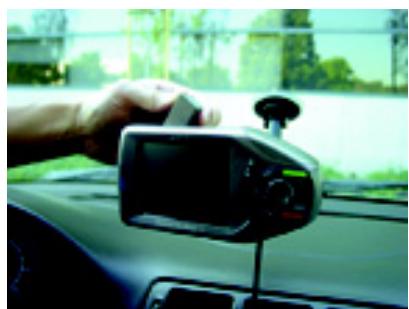 MAGELLAN MRM 700EMEA - Installer le Magellan RoadMate - 5