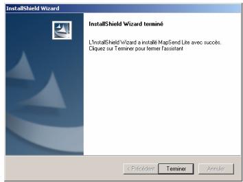 MAGELLAN MSLITE E - Installation - 8