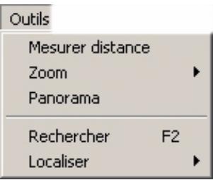 MAGELLAN MSLITE E - Mesurer distance - 1