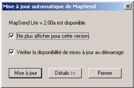 MAGELLAN MSLITE E - Première utilisation - 3
