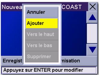 MAGELLAN ROADMATE 3000T - Chapitre 7: sélectionner des destinations - 3