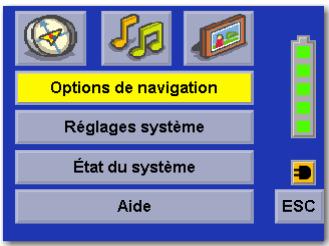 MAGELLAN ROADMATE 3000T - Ordinateur de bord - 1