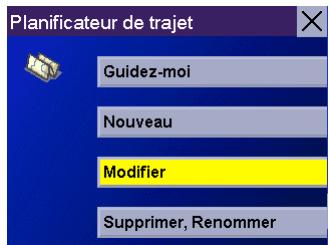 MAGELLAN ROADMATE 3000T - Modifier - 1