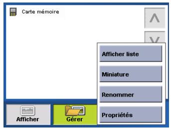 MAGELLAN ROADMATE 3000T - Préférences - 1