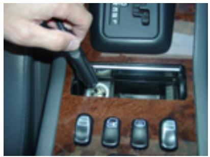 MAGELLAN ROADMATE 700 - Installer le Magellan RoadMate - 4