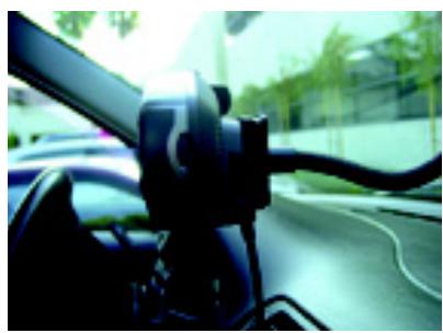 MAGELLAN ROADMATE 700 - Installer le Magellan RoadMate - 2