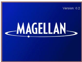 MAGELLAN ROADMATE 700 - Allumer le Magellan RoadMate - 1