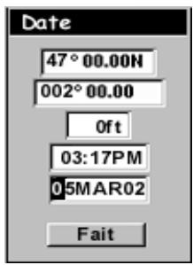 MAGELLAN SPORTRAK - Edition - 7