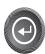 MAGELLAN SPORTRAK - Sauvetgarde de la position actuelle comme point de cheminement — - 4