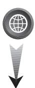 MAGELLAN SPORTRAK - Ecrans de navigation - 1