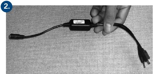 MAGELLAN TRAFFICKIT INSTALL - Consignes d'installation - 2