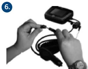 MAGELLAN TRAFFICKIT INSTALL - Consignes d'installation - 6