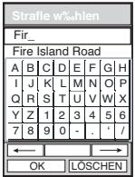 MAGELLAN MAPSEND DIRECTROUTE - Straβenroute zu einer Adresse - 5