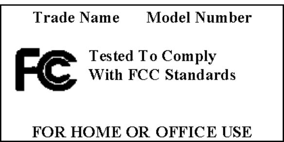 MAGELLAN MAESTRO 4200 - Déclaration de conformité aux directives de la FCC sur l'exposition aux radiations : - 1