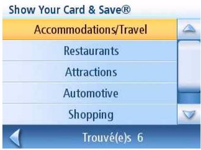 MAGELLAN MAESTRO 3210 - Show Your Card & Save® - 1