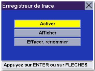 MAGELLAN ROADMATE 360 - Options utiliseur - 5