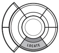 MAGELLAN ROADMATE 360 - Enregister position - 1