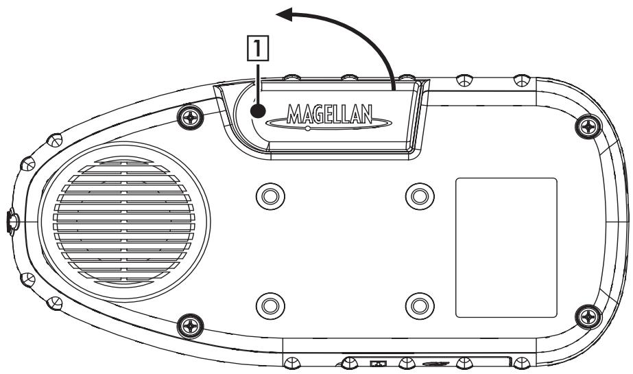 MAGELLAN ROADMATE 360 - Magellan RoadMate - 2