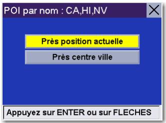 MAGELLAN ROADMATE 360 - Position actuelle - 4