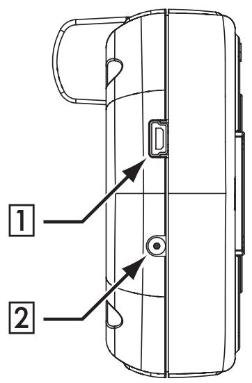 MAGELLAN ROADMATE 360 - Magellan RoadMate - 1