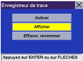 MAGELLAN ROADMATE 360 - Options utiliseur - 2