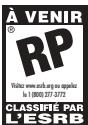 NINTENDO GAME BOY ADVANCE SP - ICÔNES DE CLASSIFICATION DE L'ESRB ET DESCRIPMENTS DU CONTENU DES JOEUX VÉDÉ OU DES LOGICIELS POUR PC - 6