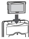 NINTENDO GAME BOY ADVANCE SP - Utilisation de l'appareil de jeu video Game Boy Advance SP - 1