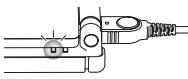 NINTENDO GAME BOY ADVANCE SP - Chargement de la pile du Game Boy Advance SP - 3