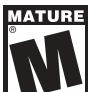 NINTENDO GAME BOY ADVANCE SP SYSTEM - ICÔNES DE CLASSIFICATION DE L'ESRB ET DESCRIPMENTS DU CONTENU DES JOEUX VÉDÉ OU DES LOGICIELS POUR PC - 4