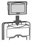 NINTENDO GAME BOY ADVANCE SP SYSTEM - Utilisation de l'appareil de jeu video Game Boy Advance SP - 1