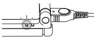 NINTENDO GAME BOY ADVANCE SP SYSTEM - Chargement de la pile du Game Boy Advance SP - 3