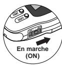 NINTENDO GAME BOY ADVANCE SYSTEM - Utilisation du Game Boy Advance - 2