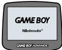NINTENDO GAME BOY ADVANCE SYSTEM - Les logiciels du Game Boy Advance - 2