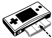 NINTENDO GAMEBOY MICRO - Comment utiliser le Game Boy micro - 1