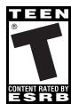 NINTENDO GAMEBOY MICRO - SYMBOLES DE CLASSIFICATION DES JEux VIDEO ET POUR ORDINATEURS DE L'ESRB - 4