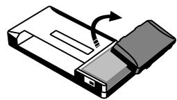 NINTENDO GAMEBOY MICRO - Comment remplacer la pile rechargeable - 2