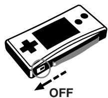 NINTENDO GAMEBOY MICRO - Comment utiliser le Game Boy micro (suite) - 1