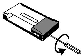 NINTENDO GAMEBOY MICRO - Comment remplacer la pile rechargeable - 1