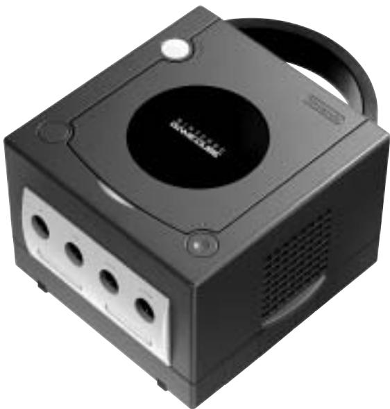 NINTENDO GAMECUBE - 2