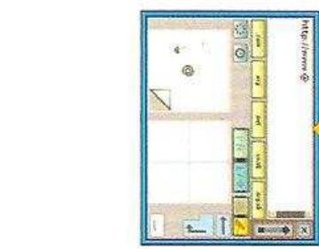 NINTENDO NAVIGATEUR BROWSER DS LITE - Langue du clavier - 1