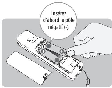 NINTENDO WII MOTION PLUS - Pour éviter toute fuite du liquide des piles : - 4
