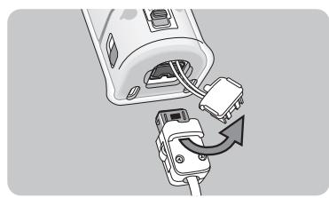 NINTENDO WII MOTION PLUS - Quitar accesorios de Wii - 3