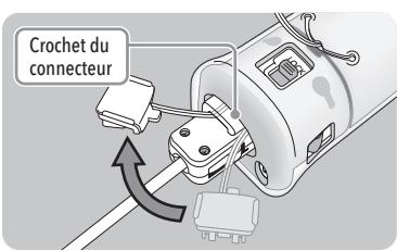 NINTENDO WII MOTION PLUS - Brancher les accessoires wii - 2